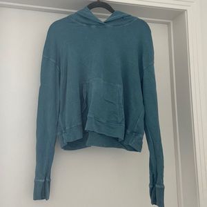James Perse sweatshirt